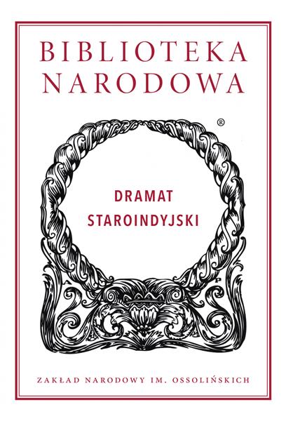 DRAMAT STAROINDYJSKI
