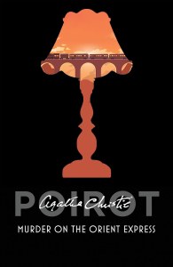 Poirot. Murder on the Orient Express