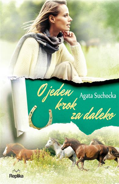 O JEDEN KROK ZA DALEKO