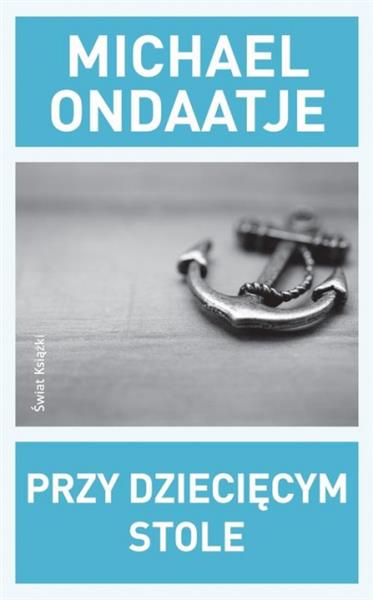 PRZY DZIECIĘCYM STOLE