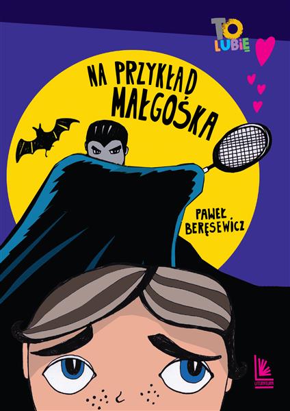NA PRZYKŁAD MAŁGOŚKA, WYDANIE 5