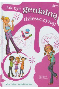 Jak być genialną dziewczyną