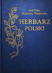Herbarz polski Marcina z Urzędowa