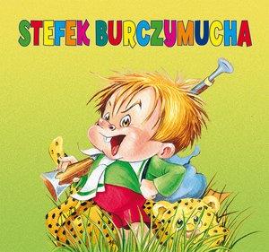 STEFEK BURCZYMUCHA