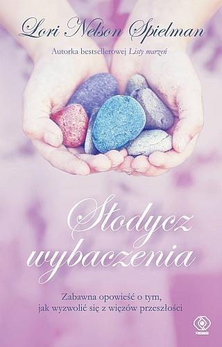 SŁODYCZ WYBACZENIA