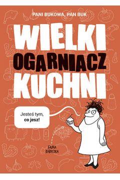 WIELKI OGARNIACZ KUCHNI