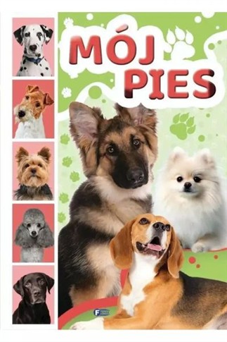 MÓJ PIES