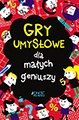 Gry umysłowe dla małych geniuszy