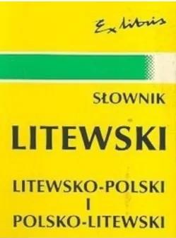 Słownik litewski