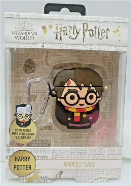 HARRY POTTER POWERSQUAD AIRPODS CASE HARRY POTTER