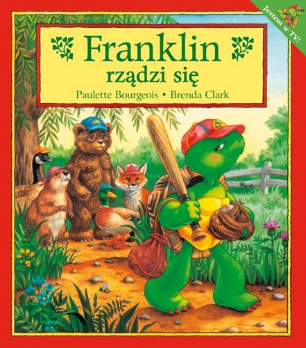 FRANKLIN RZĄDZI SIĘ
