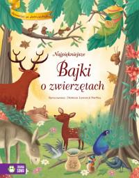 OPOWIEŚCI ZE ZŁOTĄ WSTĄŻKĄ. BAJKI