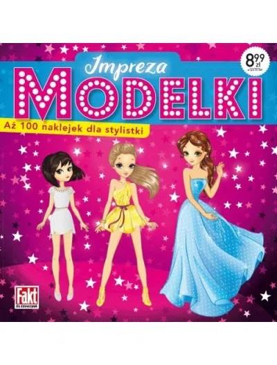 MODELKI. IMPREZA