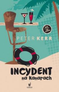 INCYDENT NA KANARACH
