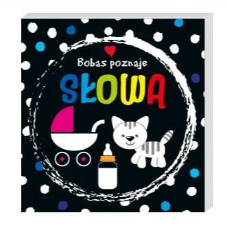 SŁOWA BOBAS POZNAJ
