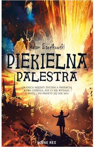 PIEKIELNA PALESTRA