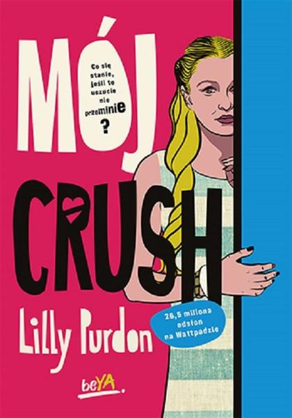 MÓJ CRUSH