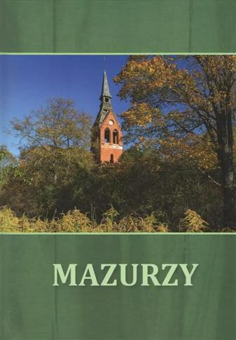 Mazurzy