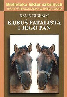 KUBUŚ FATALISTA I JEGO PAN