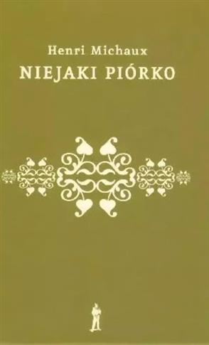 Niejaki piórko