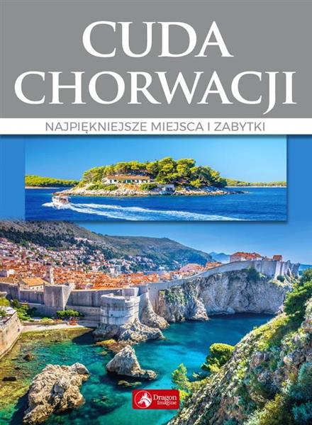 CUDA CHORWACJI