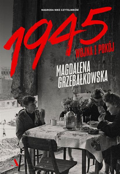 1945 WOJNA I POKÓJ