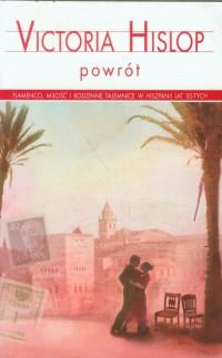POWRÓT (POCKET)