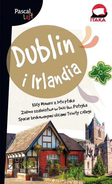 DUBLIN I IRLANDIA