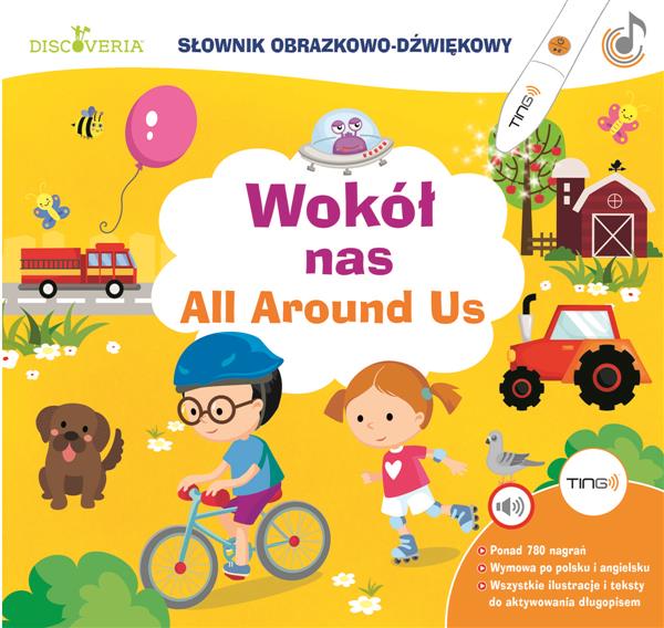 WOKÓŁ NAS