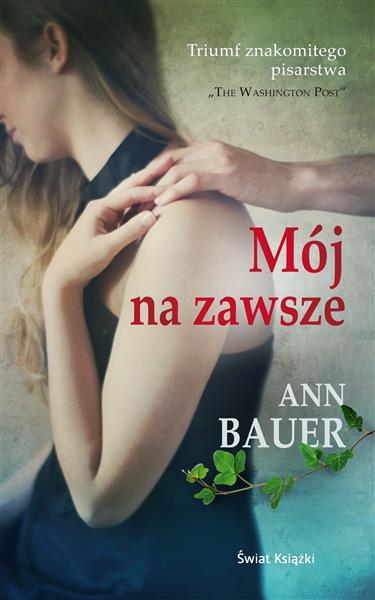 MÓJ NA ZAWSZE
