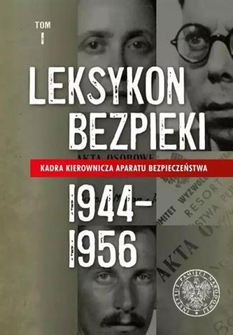 LEKSYKON BEZPIEKI
