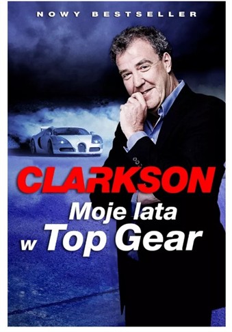 MOJE LATA W TOP GEAR