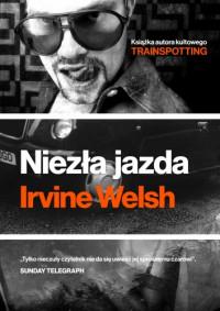 NIEZŁA JAZDA