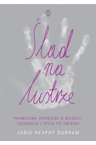 Ślad na lustrze