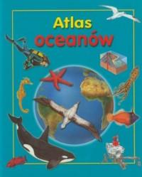 Atlas oceanów