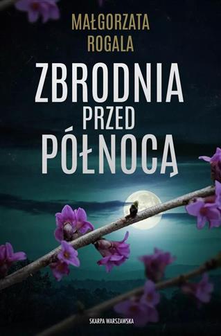 ZBRODNIA PRZED PÓŁNOCĄ