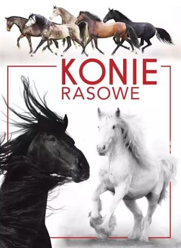 KONIE RASOWE