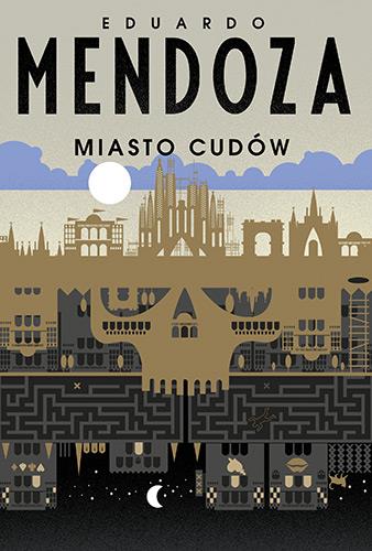 MIASTO CUDÓW, WYDANIE 2