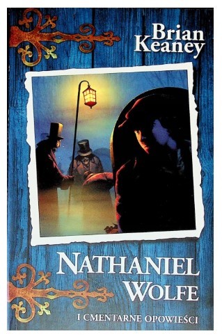 NATHANIEL WOLFE I CMENTARNE