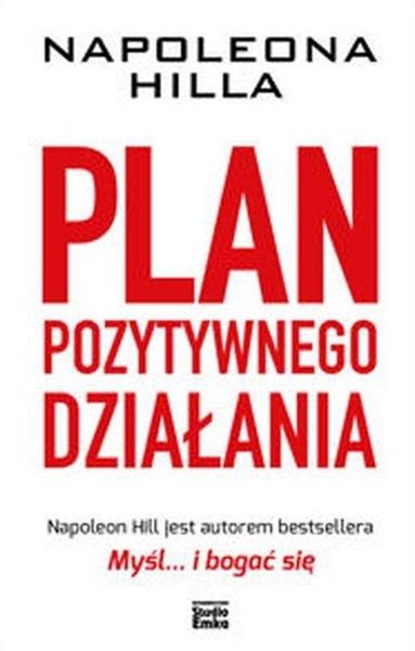 PLAN POZYTYWNEGO DZIAŁANIA