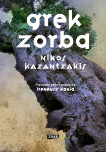 Grek Zorba wyd. 2025