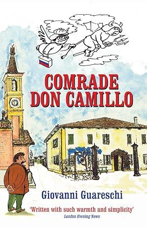 Comrade Don Camillo
