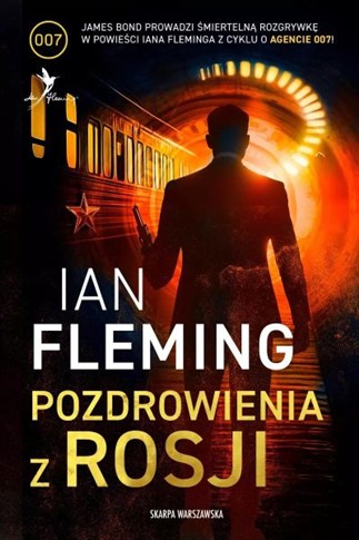 POZDROWIENIA Z ROSJI