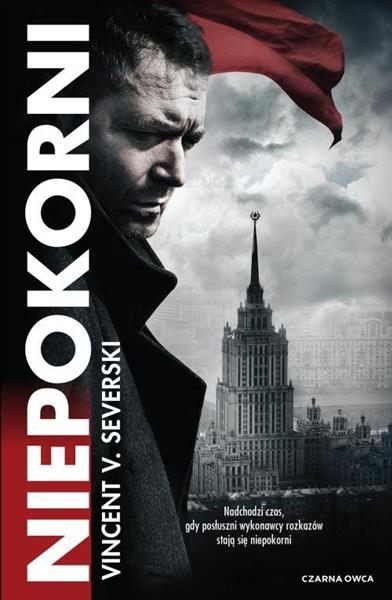 NIEPOKORNI, WYDANIE 3
