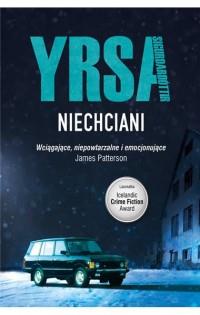 NIECHCIANI