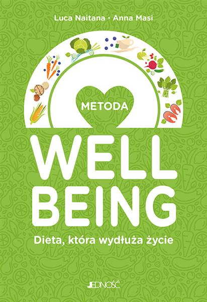 METODA WELBEING DIETA KTÓRA WYDŁUŻA ŻYCIE