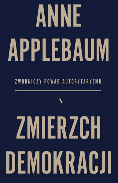 ZMIERZCH DEMOKRACJI