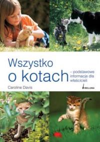 Wszystko o kotach