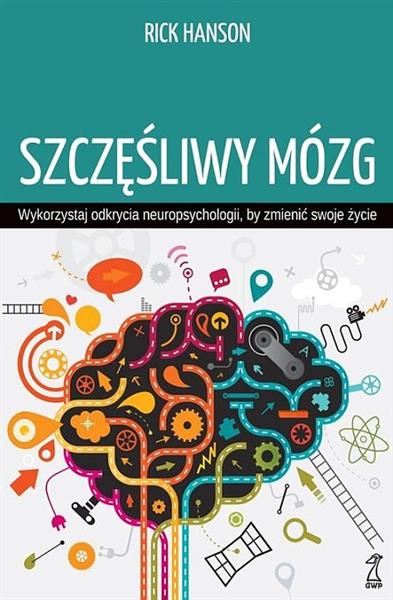 SZCZĘŚLIWY MÓZG