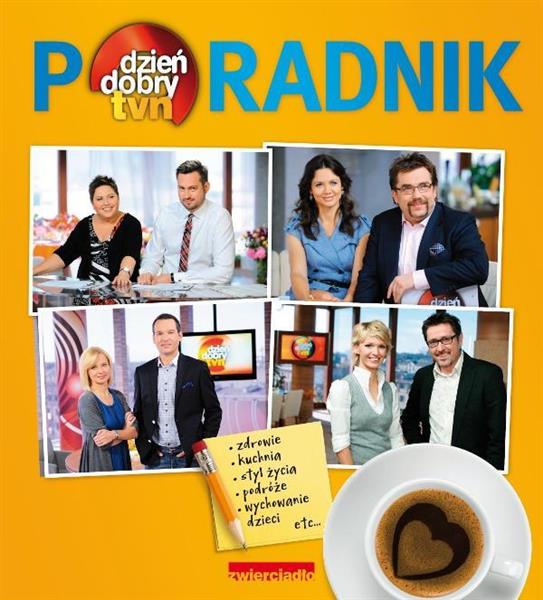PORADNIK DZIEŃ DOBRY TVN